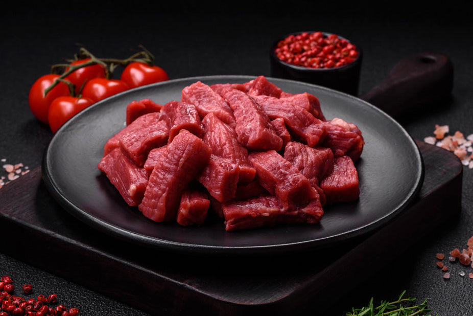Beef Stew Meat