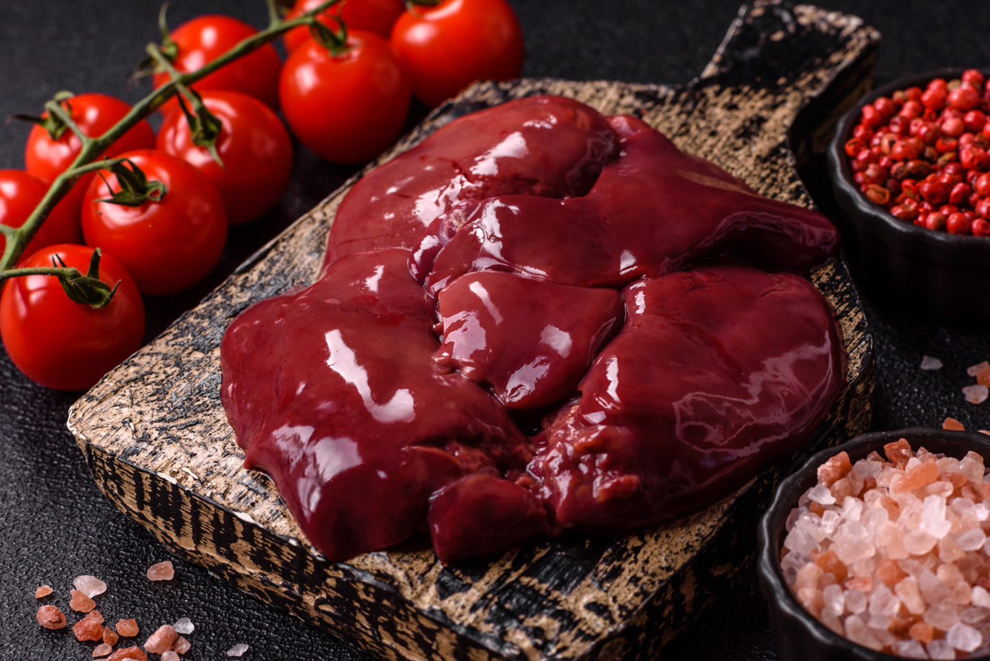 Chicken Livers