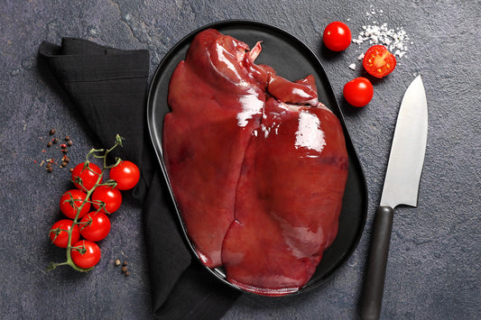 Beef Liver