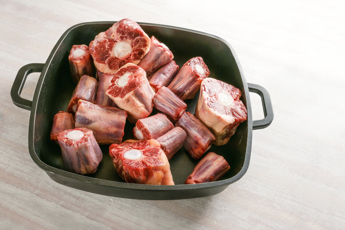Beef Oxtail