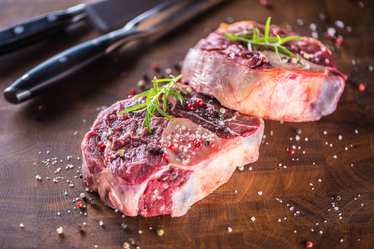 Beef Shanks