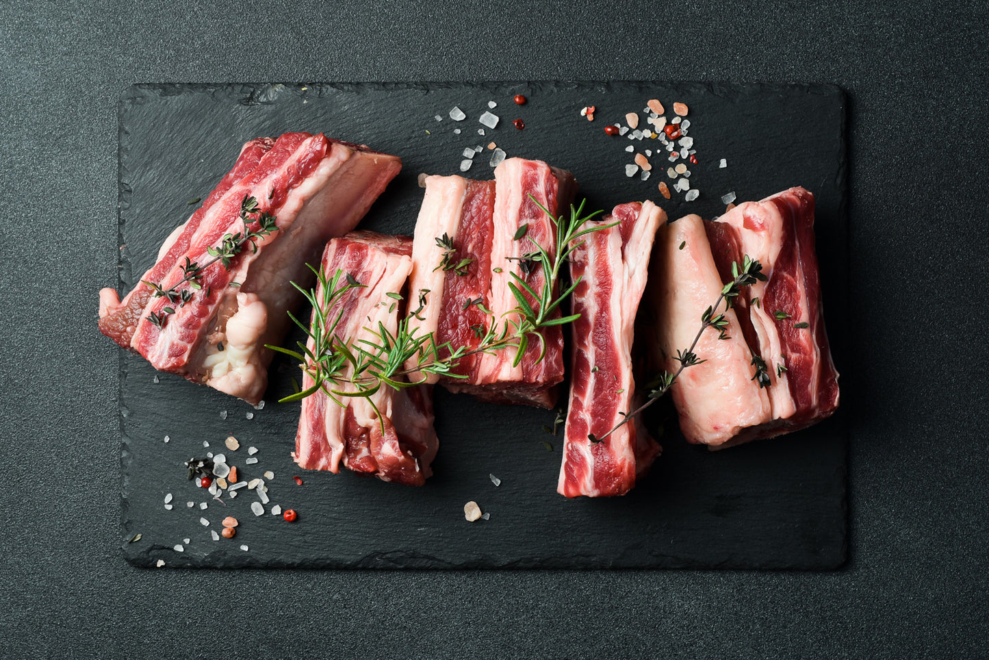 Beef Short Ribs