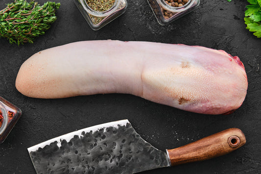 Beef Tongue - per package