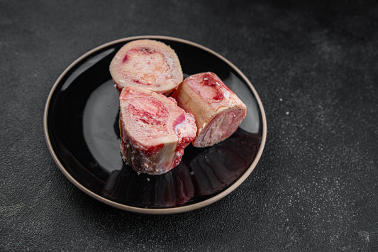 Beef Marrow Bones