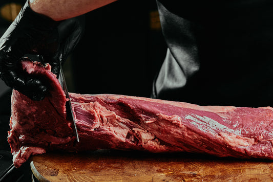 Beef Brisket