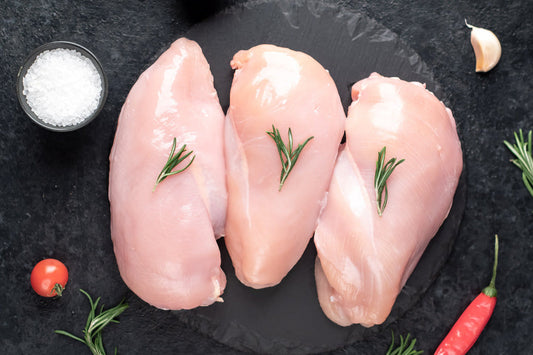 Chicken Breast