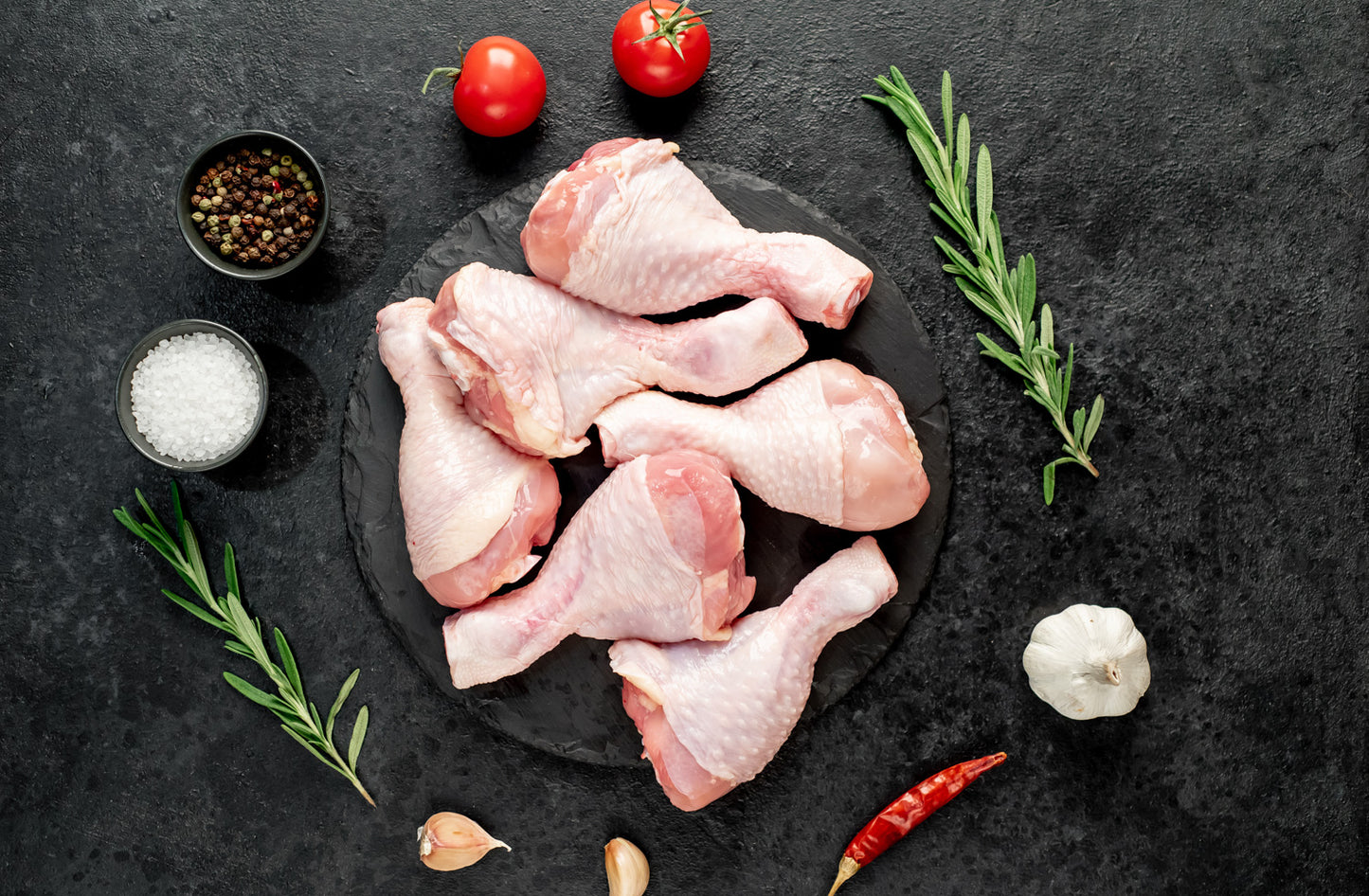 Chicken Drumsticks