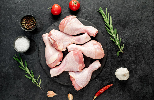 Chicken Drumsticks