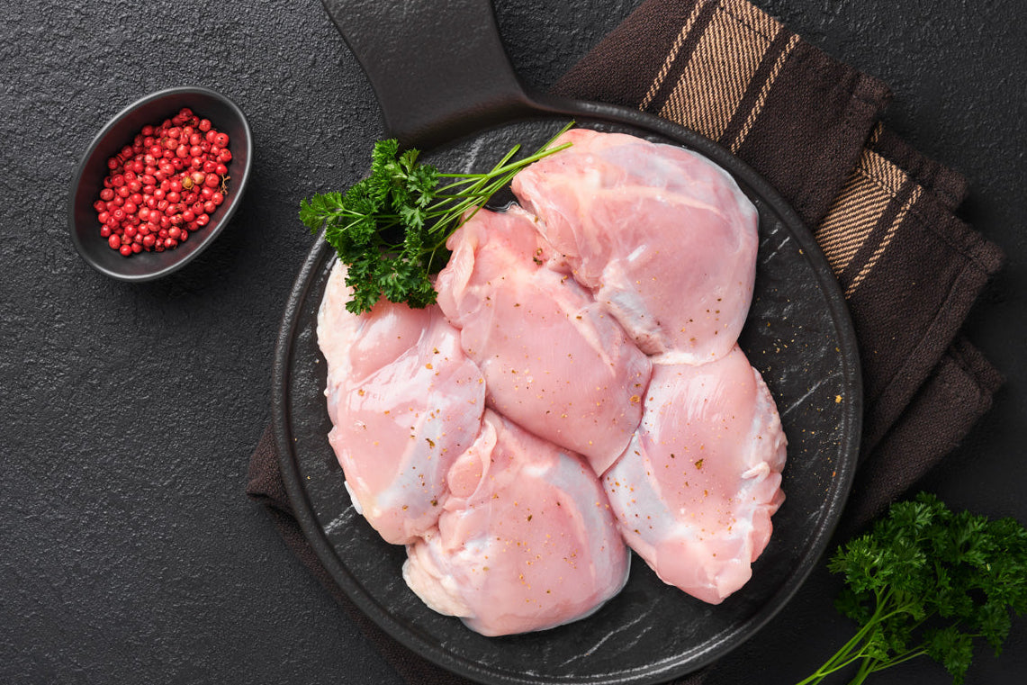 Chicken Thighs