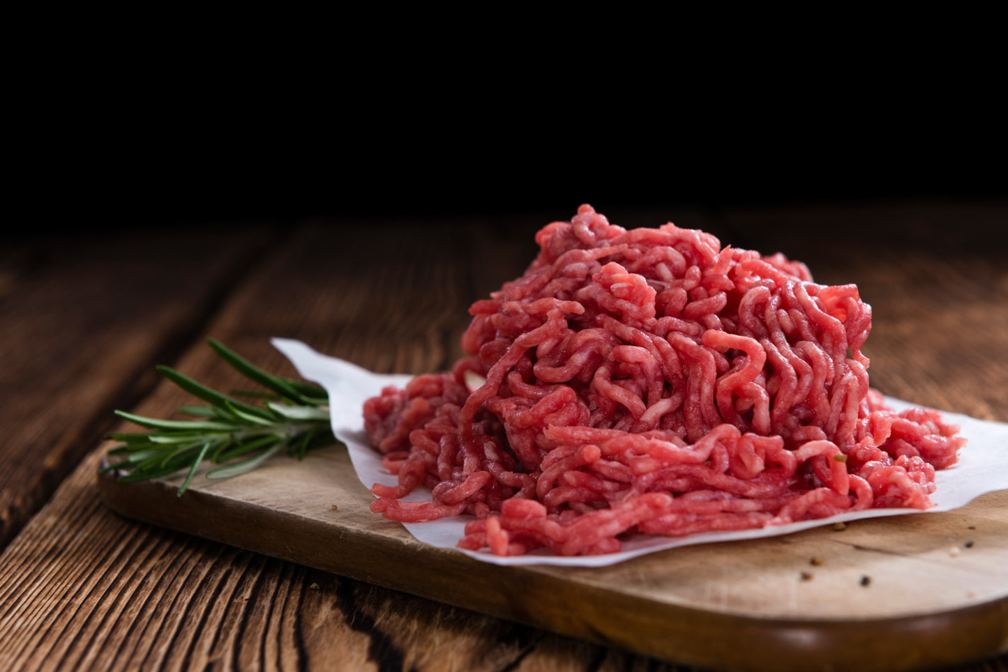 Ground Beef - 1 pound package