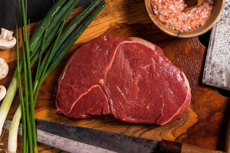 Beef Rump Roast