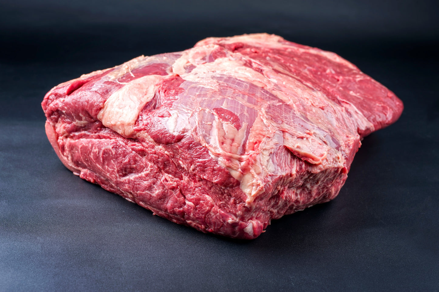 Beef Shoulder Roast