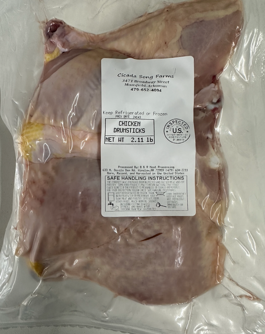 Chicken Drumsticks